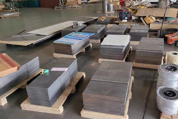 普陀防辐射铅块 配重铅块 铅件加工