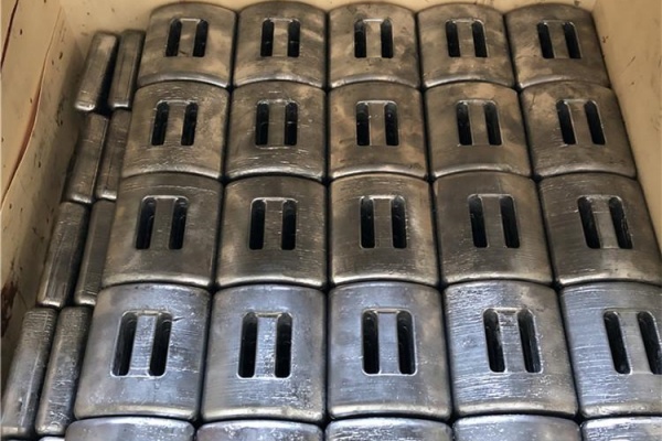 普陀潜水铅块  X射线防护铅砖 铅制品