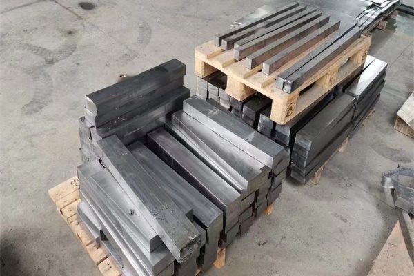 普陀配重铅长条  核医学铅块 铅加工件