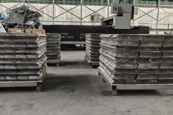 普陀挤压/浇铸铅砖 配重防辐射用