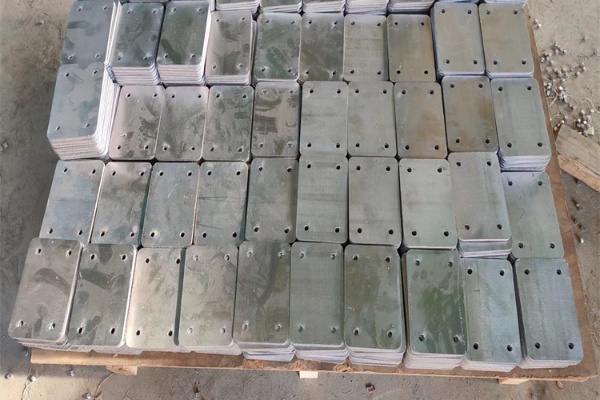 普陀 异形铅块 ICU防护铅块 仪器配重铅块 