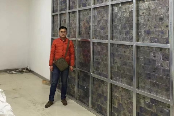 普陀加速器防护铅砖 铅锭