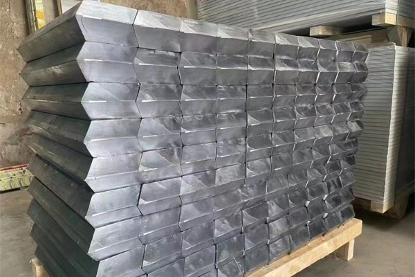 普陀CT室射线防护铅砖