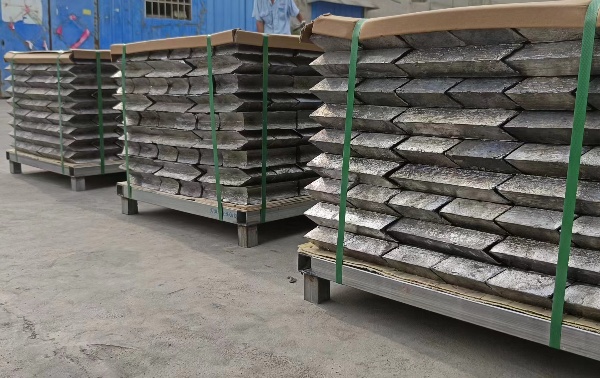 普陀燕尾铅砖 防辐射铅砖