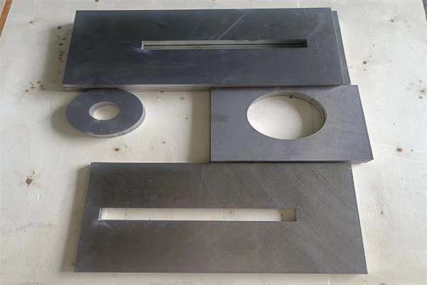 普陀机加工铅块 铅梯合金加工