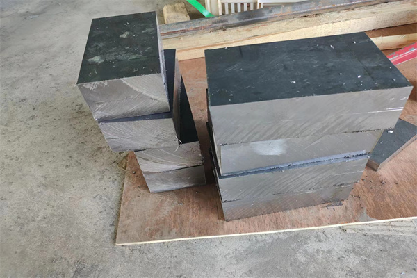 普陀医用防辐射铅块 异形定制