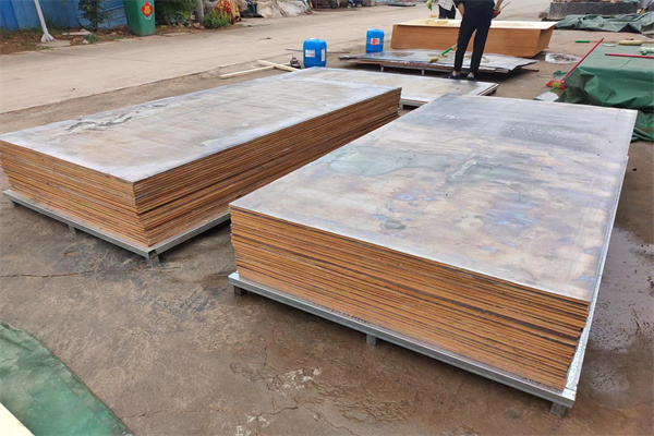 普陀铅复合板 配重铅块 铅条