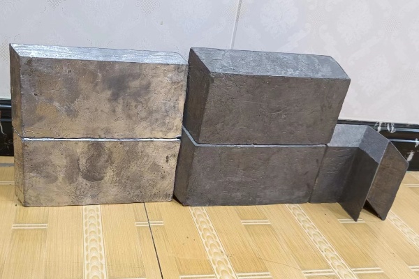 普陀电梯机械配重铅砖 核辐射铅墙