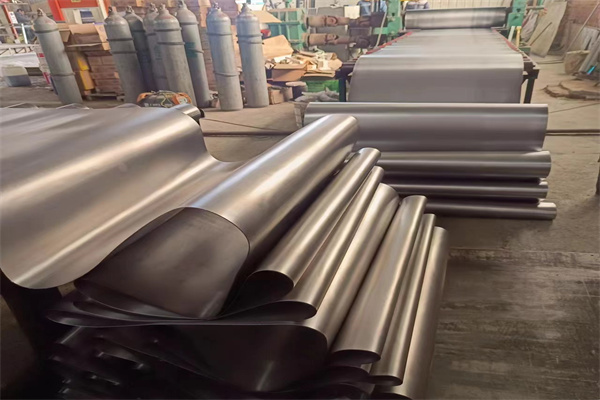 普陀铅板 铅皮 铅卷