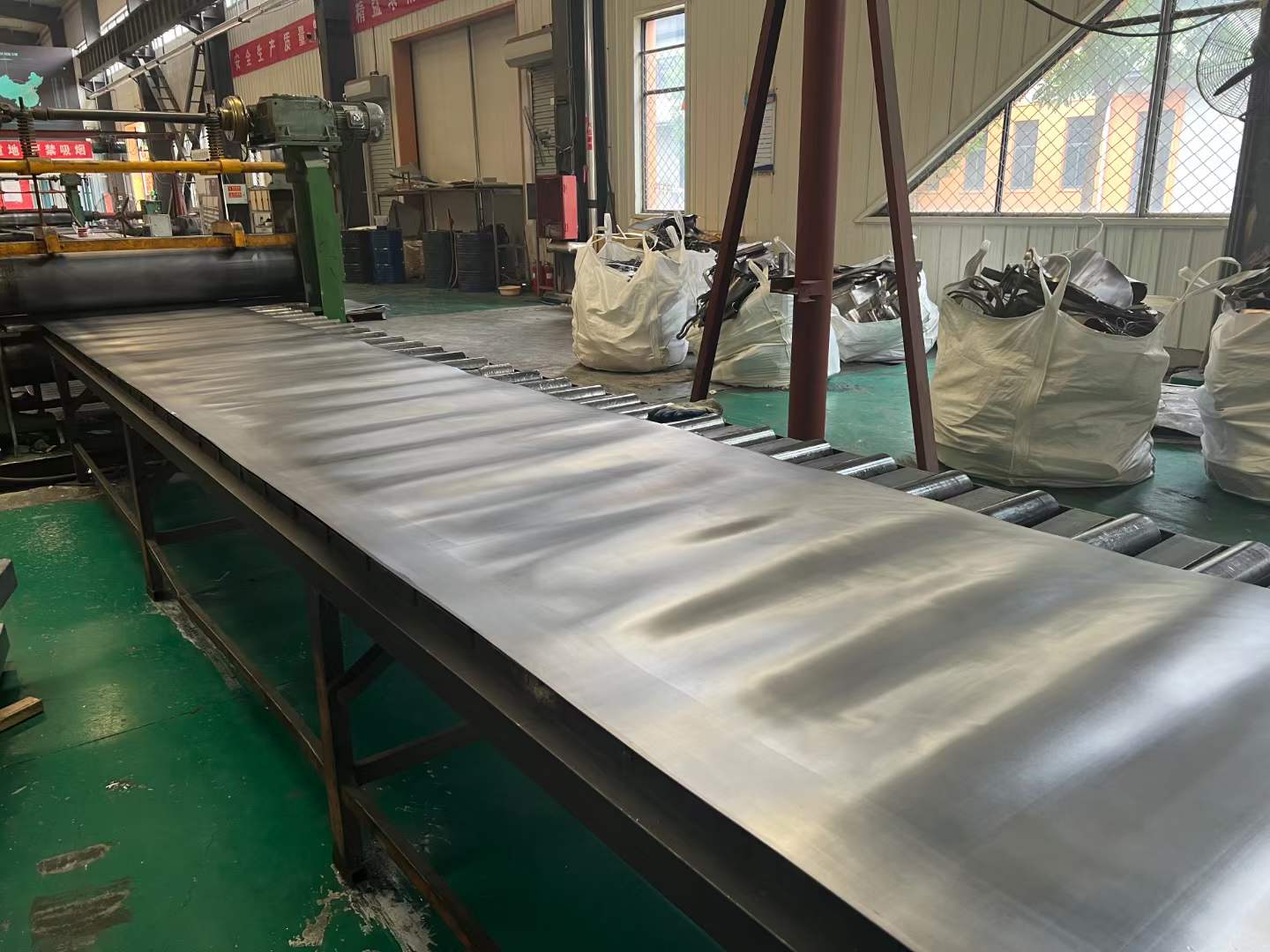 普陀放射科铅皮