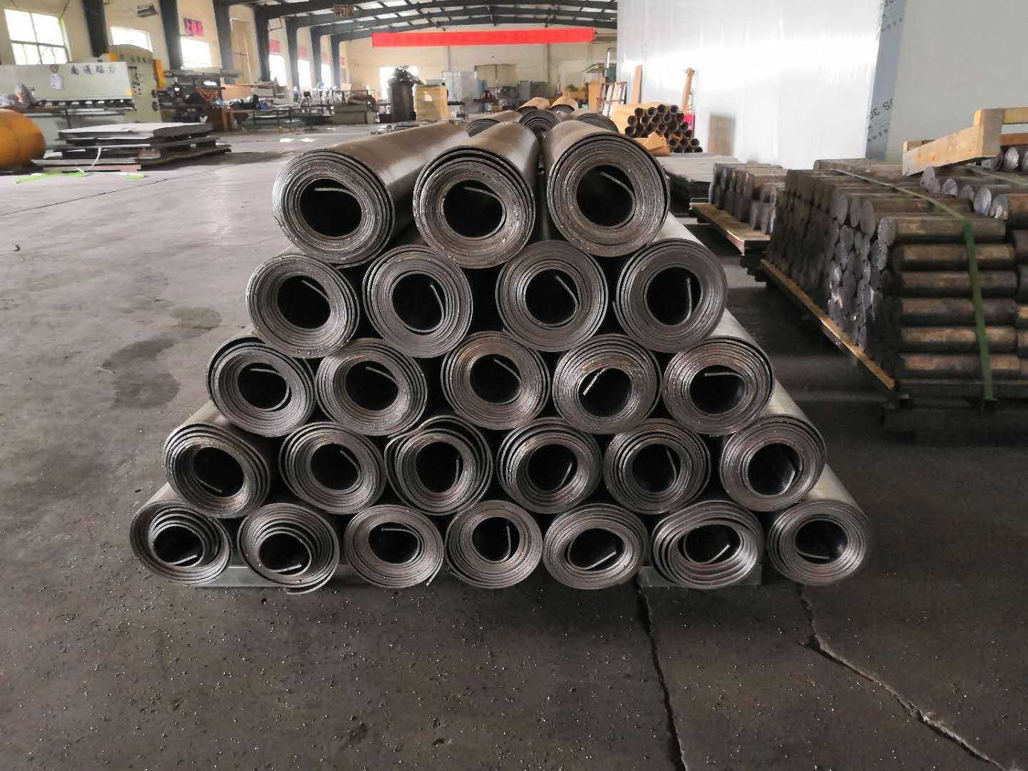 普陀医用防辐射铅皮