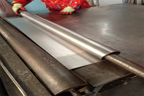 普陀0.5mm铅皮  软铅皮   钓鱼铅皮