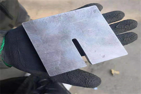 普陀平衡铅块   切割铅块  铅块加工厂家