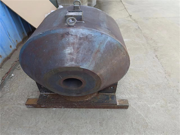 普陀浇筑合金铅件