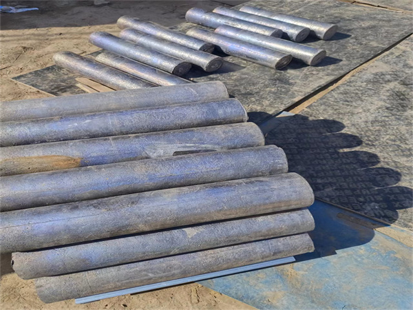 普陀配重铅棒