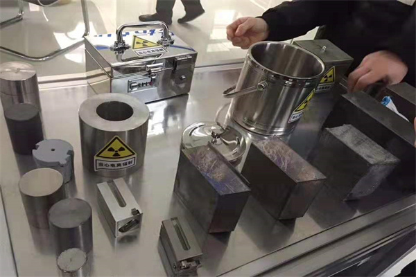 普陀铸造铅加工件 铅异形件加工件