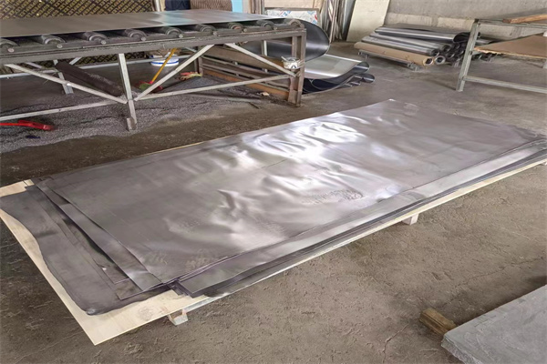 普陀钓鱼铅皮厂家 竞技铅皮