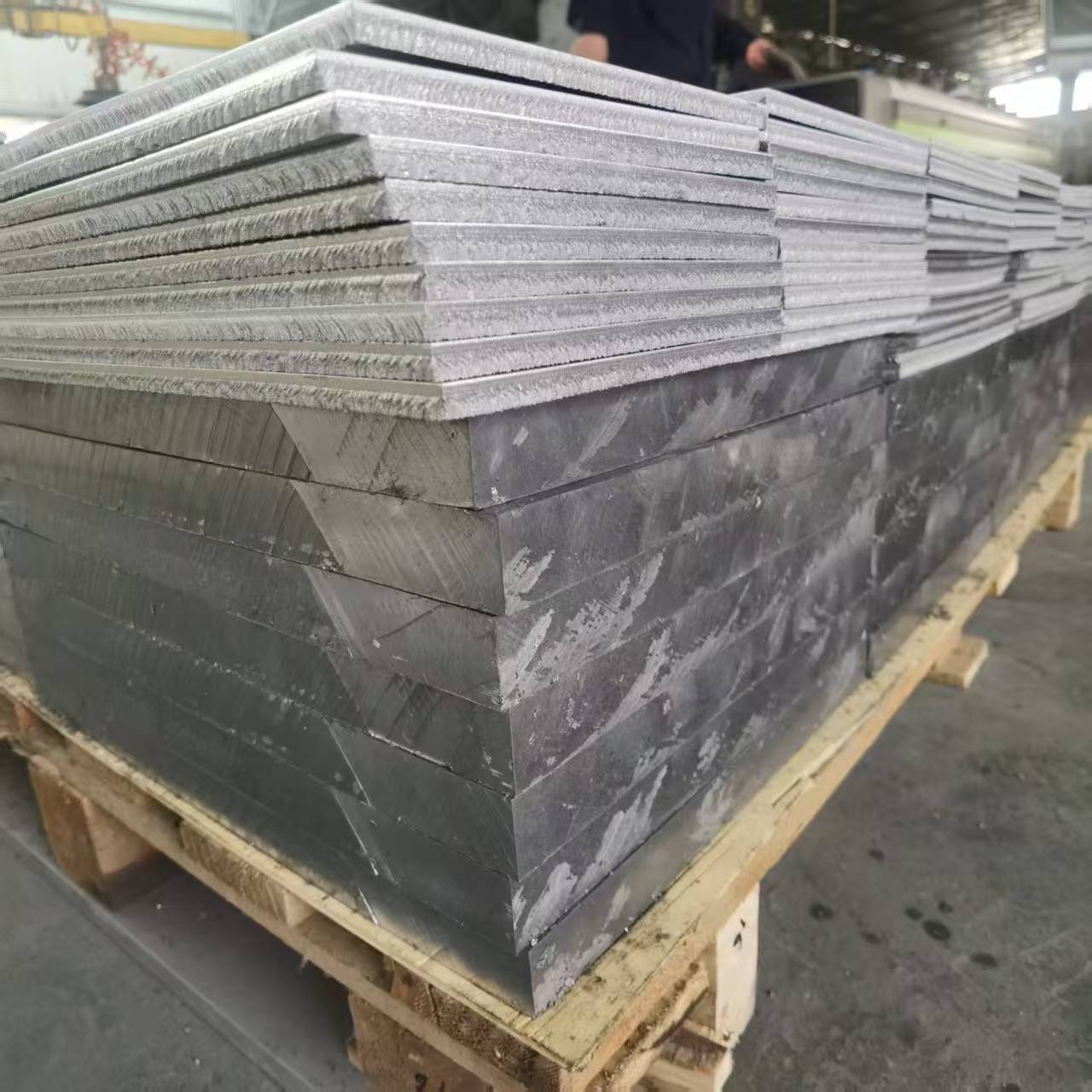 普陀CBCT室防护铅板