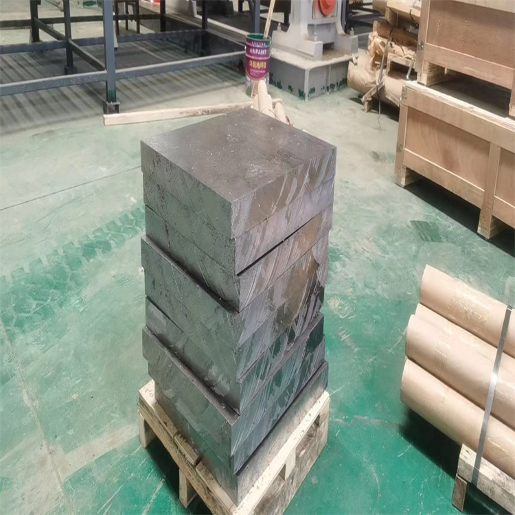 普陀铅块的主要用途