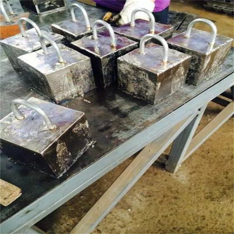 普陀铸造铅加工件